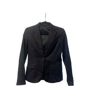 Theory ladies blazer size 4